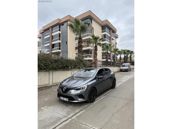 Sahibinden Renault Clio 1.0 SCe Joy 2023 Model 