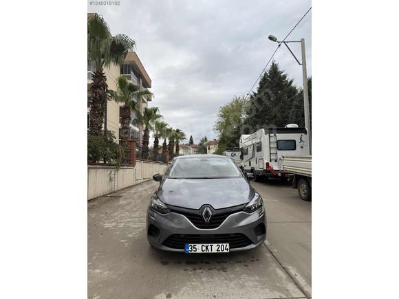 Sahibinden Renault Clio 1.0 SCe Joy 2023 Model 