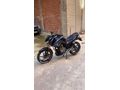Sahibinden Mondial 125 Drift L CBS 