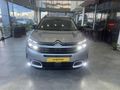 AS MOTORS 2020 HATASIZ C5 AIRCROSS