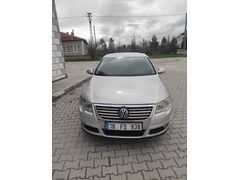 Sahibinden Volkswagen Passat 2.0 TDi Comfortline 2005 Model 