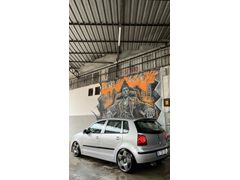 Sahibinden Volkswagen Polo 1.4 Trendline 2007 Model 