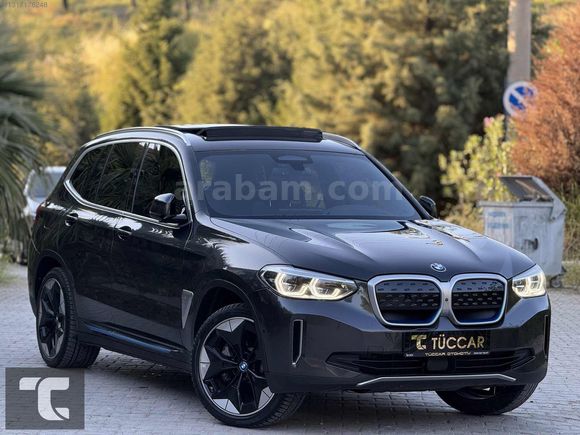 2021 MODEL İX3 HATASIZ SHADOW/HEAD-UP/ HARMAN KARDON