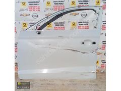 AUDİ A3 HB 2013-2020 SOL ÖN KAPI ÇIKMA SÖKME YEDEK PARÇA