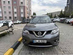 Sahibinden Nissan X-Trail 1.6 dCi Platinum Premium 2014 Model 