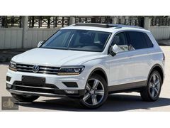 2017/BOYASIZ/1.4TSİ/150HP/HİGHLİNE/DSG/75.000KM/TİGUAN/S.BAKIMLI