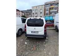 Peugeot rafter 2019 70.000’de hatası boyasız