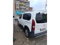 Peugeot rafter 2019 70.000’de hatası boyasız