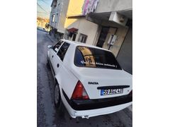 Sahibinden Dacia Solenza 1.4 Rapsodie 2004 Model