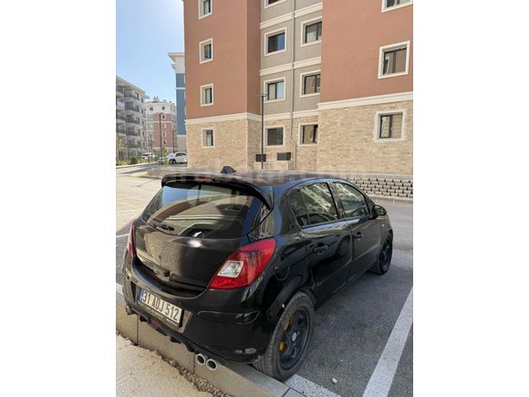 Sahibinden Opel Corsa 1.3 CDTI Enjoy 2011 Model 
