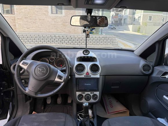 Sahibinden Opel Corsa 1.3 CDTI Enjoy 2011 Model 