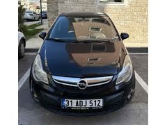 Sahibinden Opel Corsa 1.3 CDTI Enjoy 2011 Model 