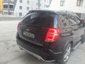 2013 Model Chevrolet Captiva 2.0 D LTZ