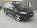 2013 Model Chevrolet Captiva 2.0 D LTZ