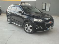 2013 Model Chevrolet Captiva 2.0 D LTZ