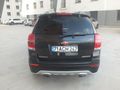 2013 Model Chevrolet Captiva 2.0 D LTZ