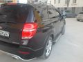 2013 Model Chevrolet Captiva 2.0 D LTZ