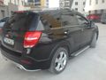 2013 Model Chevrolet Captiva 2.0 D LTZ