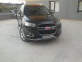 2013 Model Chevrolet Captiva 2.0 D LTZ