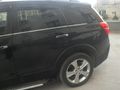 2013 Model Chevrolet Captiva 2.0 D LTZ
