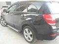 2013 Model Chevrolet Captiva 2.0 D LTZ