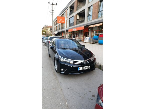 Değişensiz Sahibinden 146binde