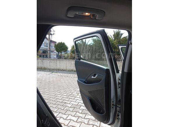 İlk sahibinden 2018 sonu trafiğe çıkışlı temiz