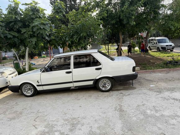 Tırcıdan  Doğan S 1995 Model 