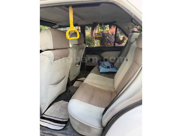 Tırcıdan  Doğan S 1995 Model 