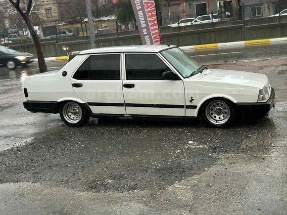 Tırcıdan  Doğan S 1995 Model 