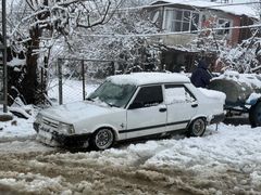 Tırcıdan  Doğan S 1995 Model 