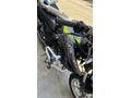 Sahibinden Mondial 125 Drift L CBS 