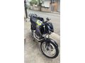 Sahibinden Mondial 125 Drift L CBS 