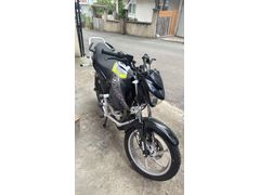 Sahibinden Mondial 125 Drift L CBS 