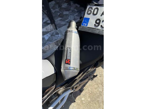 Sahibinden Mondial 125 Drift L CBS 