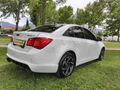 Chevrolet Cruze 1.6 LS Plus 125lik çelik sibop 2011 Model Denizli