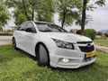 Chevrolet Cruze 1.6 LS Plus 125lik çelik sibop 2011 Model Denizli