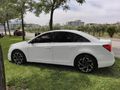 Chevrolet Cruze 1.6 LS Plus 125lik çelik sibop 2011 Model Denizli