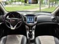Chevrolet Cruze 1.6 LS Plus 125lik çelik sibop 2011 Model Denizli