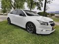 Chevrolet Cruze 1.6 LS Plus 125lik çelik sibop 2011 Model Denizli