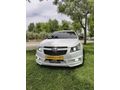 Chevrolet Cruze 1.6 LS Plus 125lik çelik sibop 2011 Model Denizli
