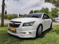 Chevrolet Cruze 1.6 LS Plus 125lik çelik sibop 2011 Model Denizli