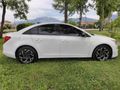 Chevrolet Cruze 1.6 LS Plus 125lik çelik sibop 2011 Model Denizli
