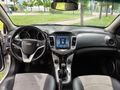 Chevrolet Cruze 1.6 LS Plus 125lik çelik sibop 2011 Model Denizli