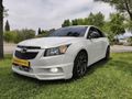 Chevrolet Cruze 1.6 LS Plus 125lik çelik sibop 2011 Model Denizli