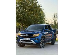 Sahibinden Volkswagen Amarok 2.0 TDI Style Plus 2023 Model VW AMAROK DÜŞÜK KM'LI 2023 2.0TDI 4x4 STYLEPLUS
HASTASIZ BOYASIZ 