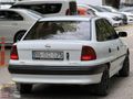 HARİKA TEMİZLİKTE DÜŞÜK KM ASTRA CLASSİC