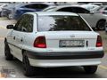 HARİKA TEMİZLİKTE DÜŞÜK KM ASTRA CLASSİC