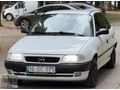 HARİKA TEMİZLİKTE DÜŞÜK KM ASTRA CLASSİC
