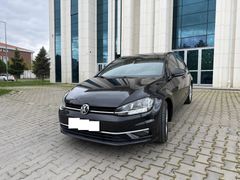 Sahibinden Volkswagen Golf 1.6 TDi BlueMotion Comfortline 2018 Model 